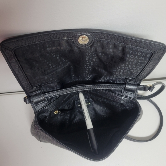 Kate Spade Perry Lane Greer Crossbody Bag. - Picture 9 of 11